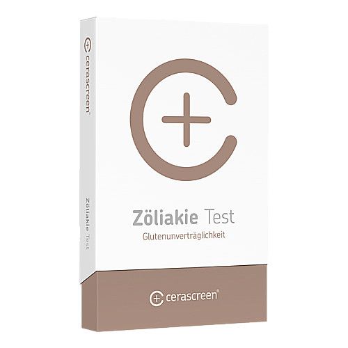 CERASCREEN Zöliakie Test-Kit