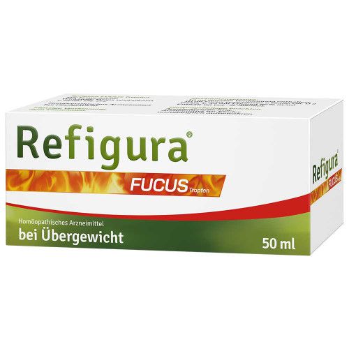 REFIGURA Fucus Tropfen