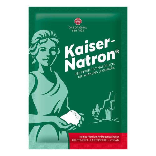 KAISER NATRON Btl. Pulver