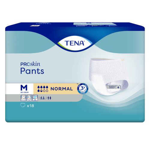 TENA PANTS Normal M bei Inkontinenz