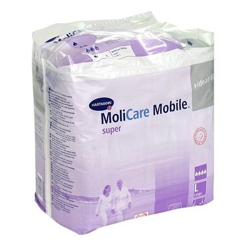 MOLICARE Mobile Super Inkontinenz Slip Gr.3 large