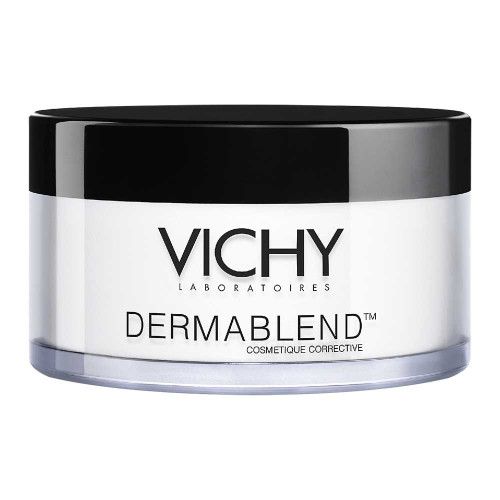 VICHY DERMABLEND Fixier Puder