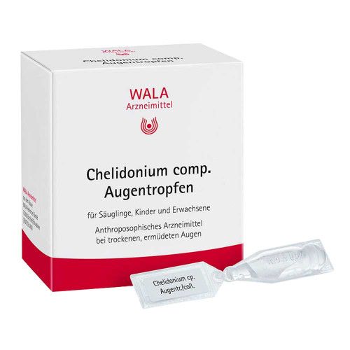 CHELIDONIUM COMP.Augentropfen