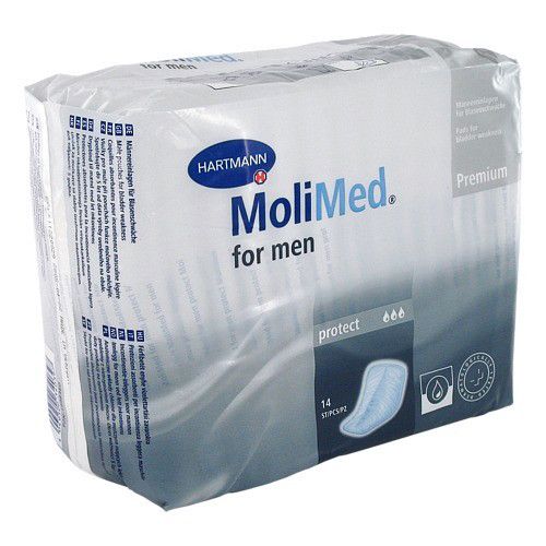 MOLIMED for men Protect