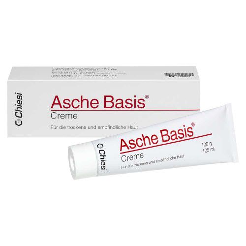 ASCHE Basis Creme