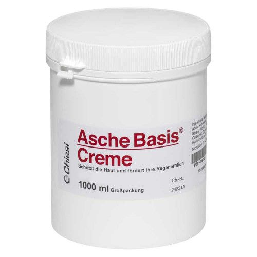 ASCHE Basis Creme