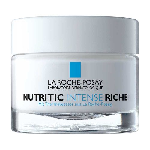 La Roche-Posay Nutritic Intense reichhaltige Creme