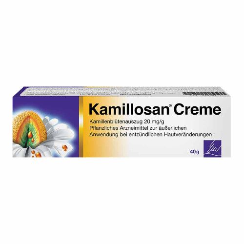 KAMILLOSAN Creme