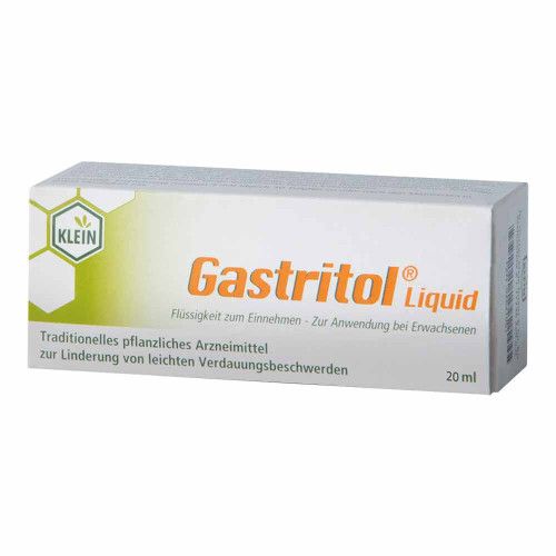 Gastritol® Liquid Flüssigkeit zum Einnehmen