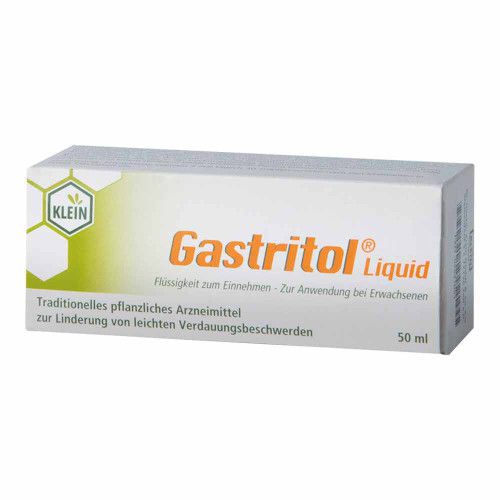 Gastritol® Liquid Flüssigkeit zum Einnehmen