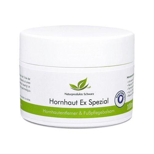 HORNHAUT EX Balsam