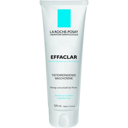 ROCHE-POSAY Effaclar Waschcreme