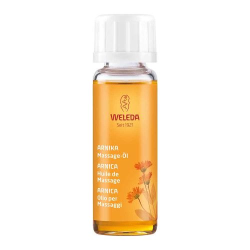 WELEDA Arnika Massageöl