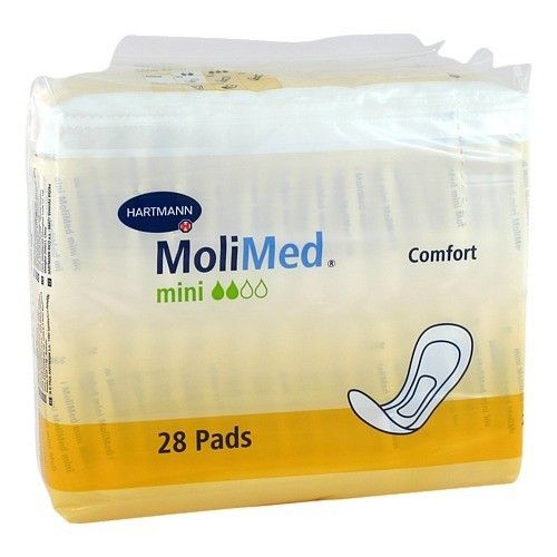 MOLIMED Comfort mini