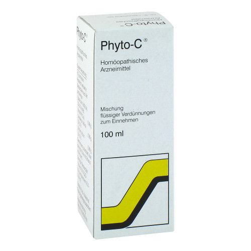 PHYTO C Tropfen