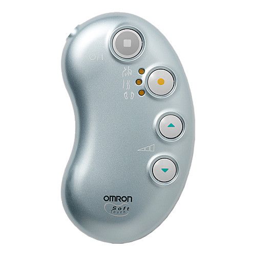 OMRON Soft Touch TENS Gerät
