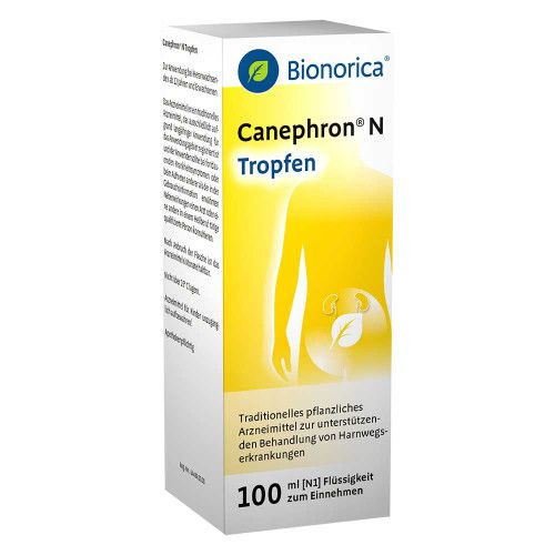 CANEPHRON N Tropfen