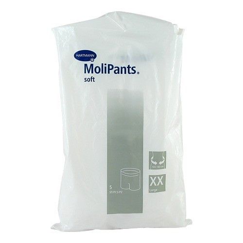 MOLIPANTS soft Fixierhöschen xxlarge