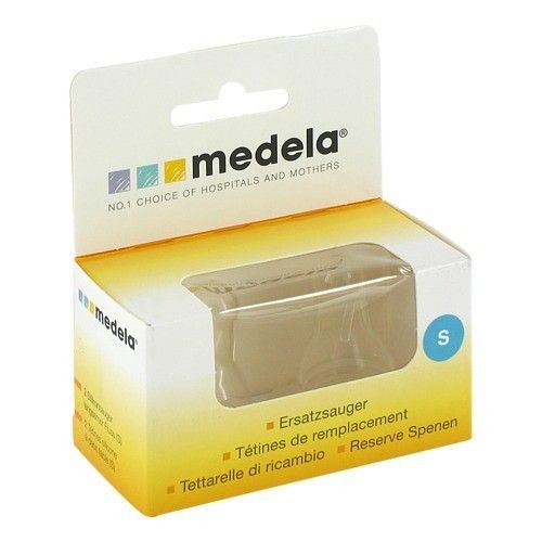 MEDELA Ersatzsauger S VE