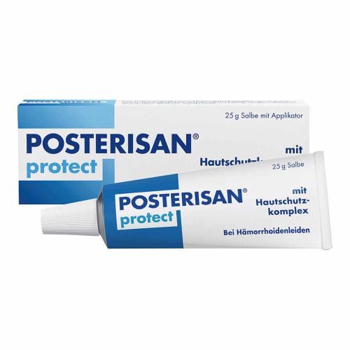 POSTERISAN protect Salbe