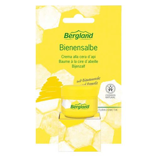 BIENENSALBE BDIH