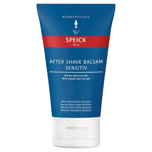 SPEICK Men After Shave Balsam sensitiv