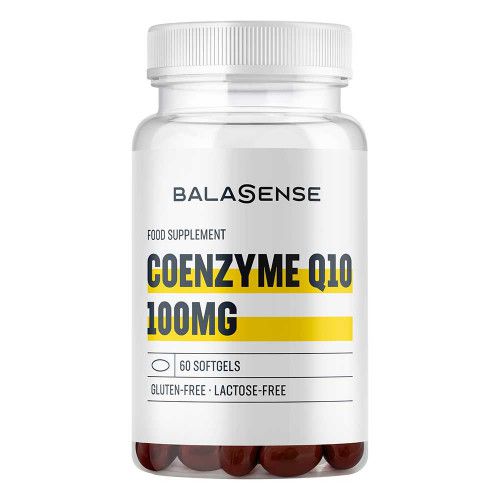 BALASENSE Coenzyme Q10