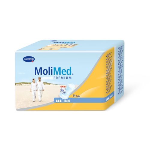 MOLIMED Premium midi