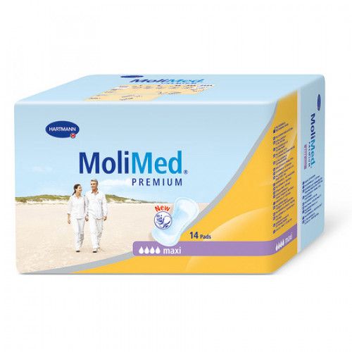 MOLIMED Premium maxi