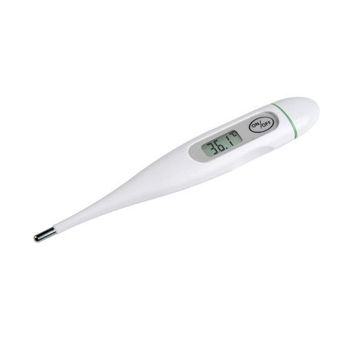 FIEBERTHERMOMETER digital FTC