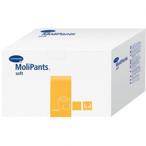 MOLIPANTS soft Fixierhöschen xxxlarge