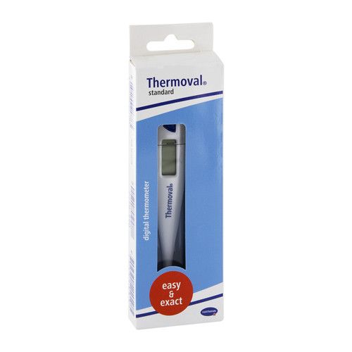 THERMOVAL standard digitales Fieberthermometer