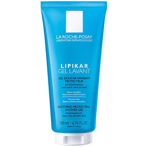 ROCHE-POSAY Lipikar Gel Lavant