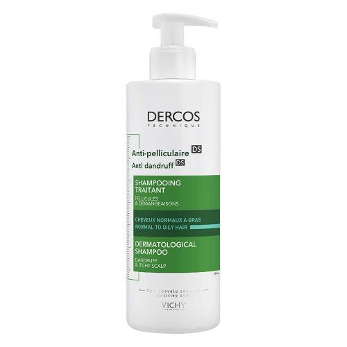 VICHY DERCOS Anti-Schuppen Shampoo fett.Kopfhaut