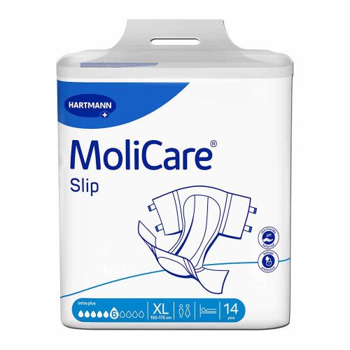 MOLICARE Slip extra plus Gr.XL