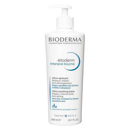 BIODERMA Atoderm Intensive Balsam b.Neurodermitis