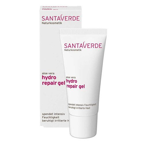 ALOE VERA HYDRO REPAIR Gel ohne Duft