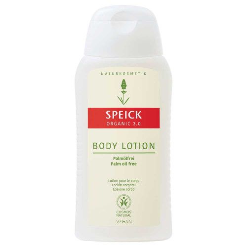 SPEICK Organic 3.0 Bodylotion