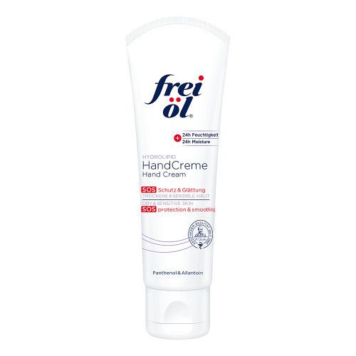 FREI ÖL Hydrolipid HandCreme