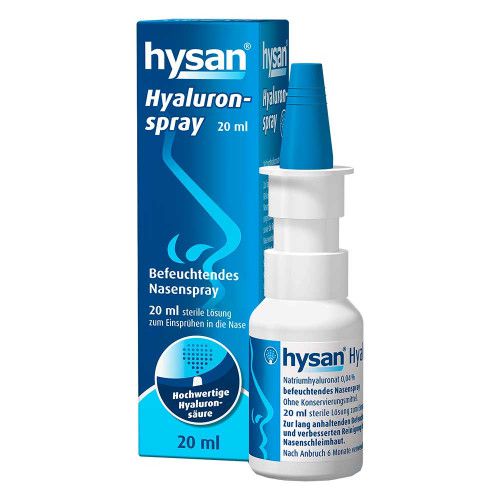 HYSAN Hyaluronspray