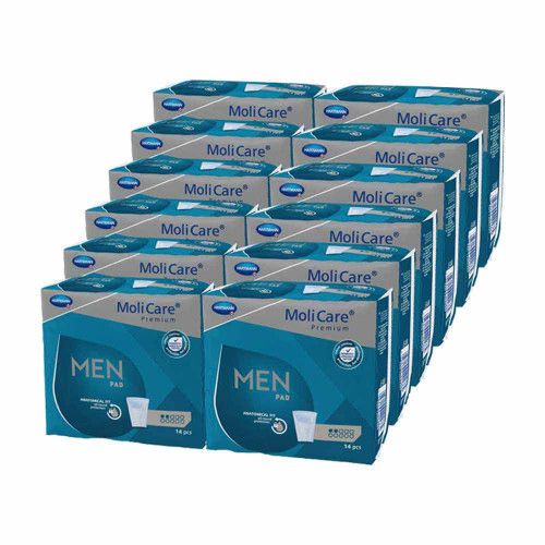 MOLICARE Premium MEN Pad 2 Tropfen