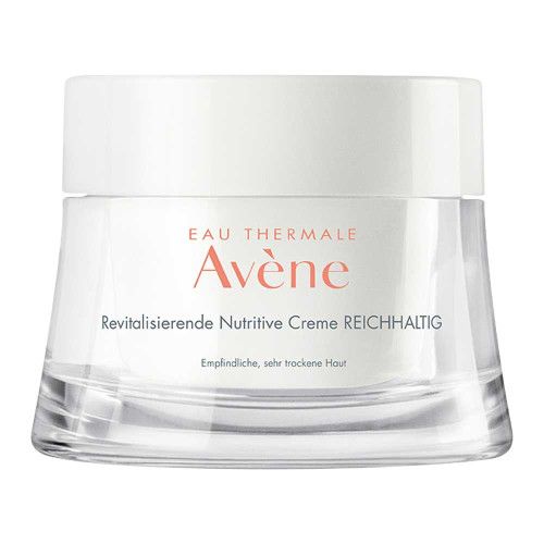 AVENE Les Essentiels revit.nutritive Creme reichh.