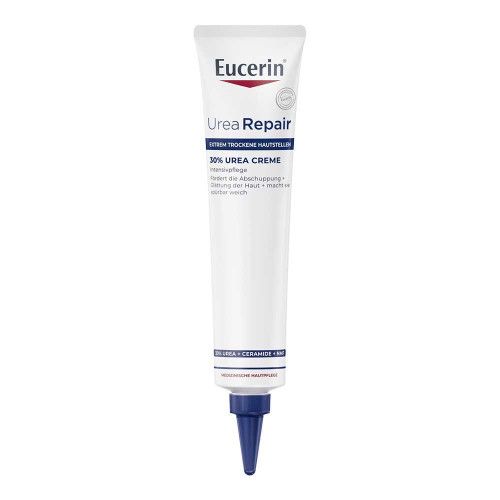 EUCERIN UreaRepair PLUS Intensivpflege 30% Creme