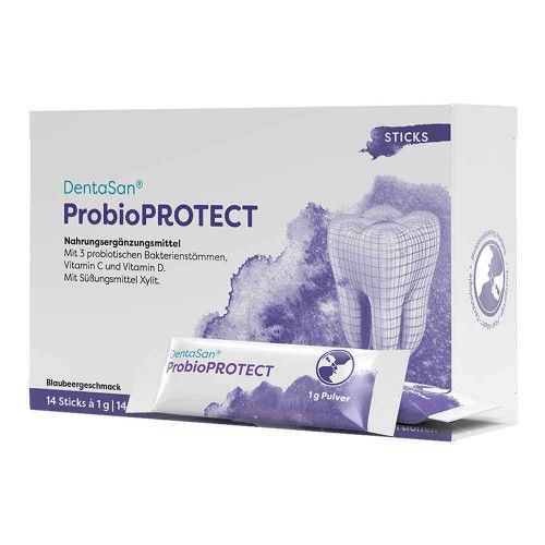 DENTASAN ProbioPROTECT Sticks