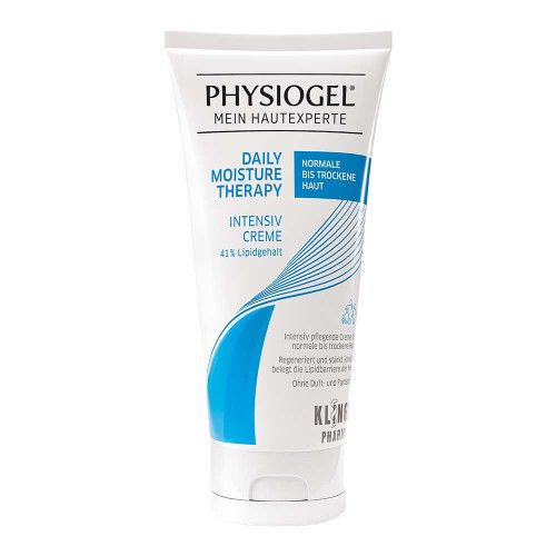 PHYSIOGEL Daily Moisture Therapy Intensiv Creme