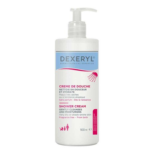 DEXERYL Shower Duschcreme