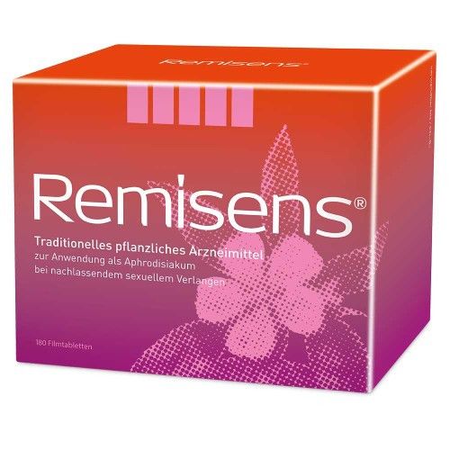 REMISENS Filmtabletten