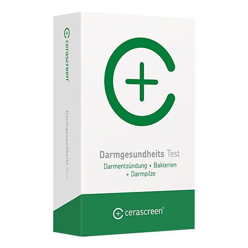 CERASCREEN Darmgesundheits Test