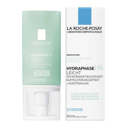 ROCHE-POSAY Hydraphase HA Creme leicht