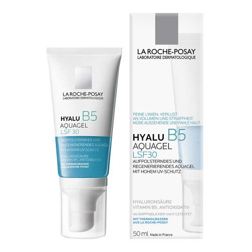 ROCHE-POSAY Hyalu B5 Aquagel LSF 30